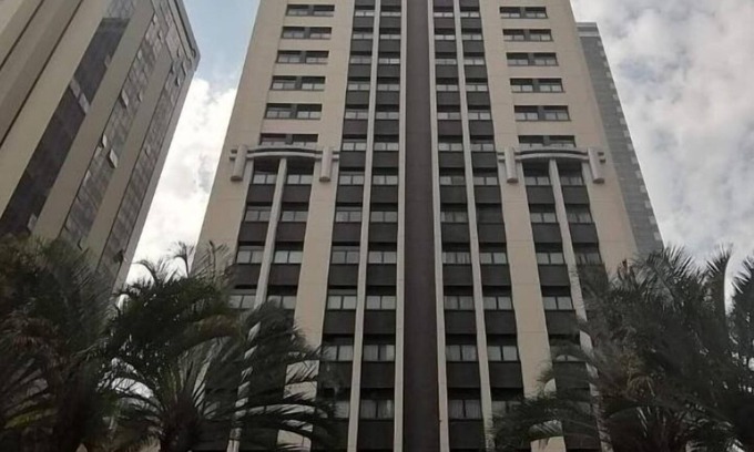 Brooklin Novo Hôtel | Direto com Proprietário, Flat Mobiliado