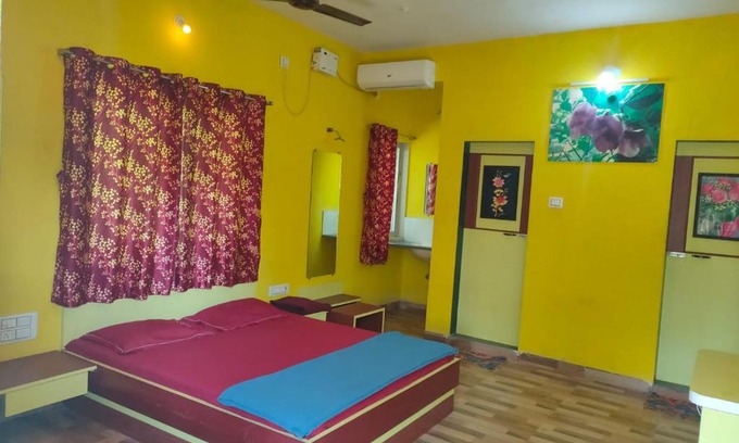 Shahapur Maison | Dirghayu Farms Agri Resort Pvt Ltd