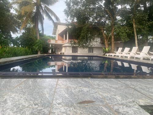 Gonagala Hôtel | DIS Herbal Villa