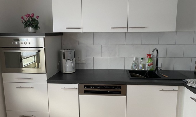 Lage Copropriété | Disabled-friendly vacation apartment