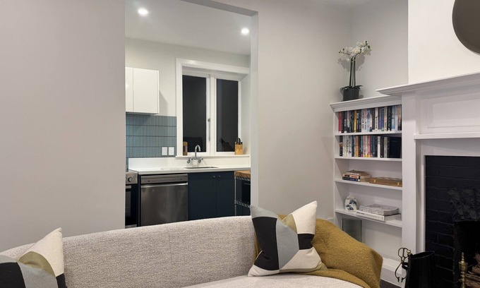 Thorndon Appartement | Discerning Accommodation in Thorndon