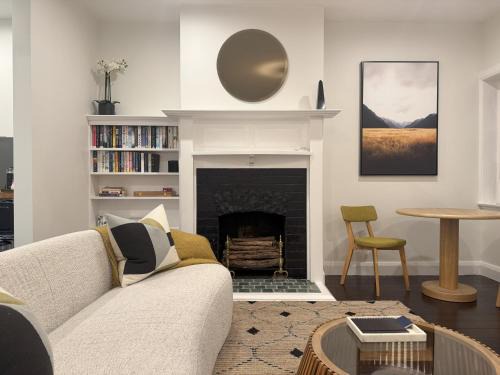 Thorndon Appartement | Discerning in Thorndon