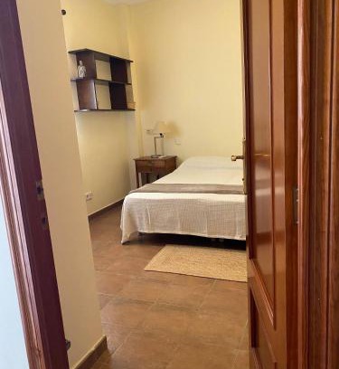 Alzira Maison | Disconnection and comfort in nature Your stay in the Lemon Room