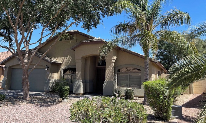 San Tan Valley Maison | *** Tarif réduit pour les avis sur la propriété NEUF remodelée ** Durée limitée