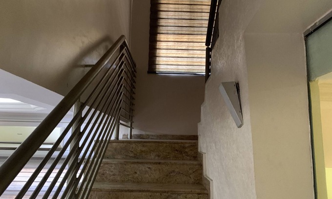Mushin Maison | Discover Biens by Forji's luxurious 3-bedroom apartment in Gbagada!