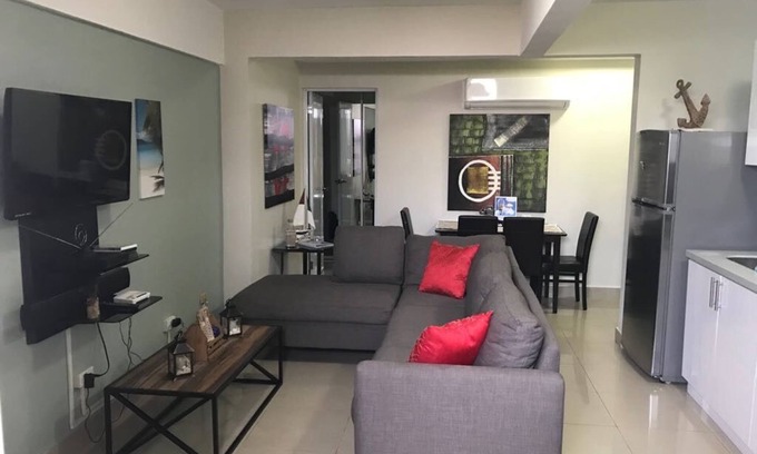 Boqueron Appartement | Découvrez Boqueron à l'appartement El Velero