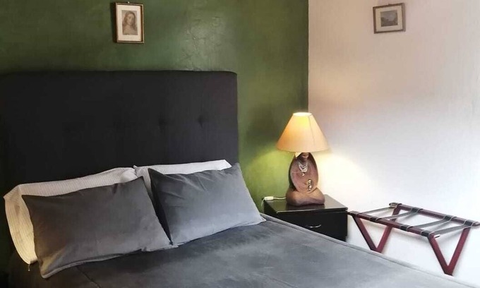 Coatepec Maison | Nice and comfortable apartment in the Center of Coatepec, Pueblo Mágico.