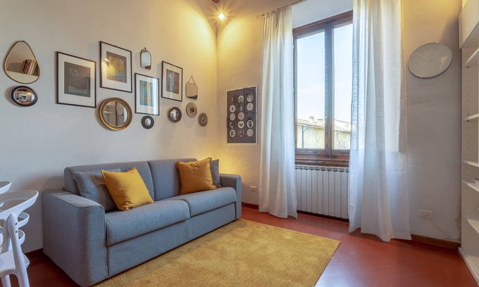 San Lorenzo Appartement | Discover Florence and feel at home