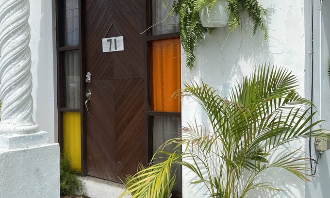 Guayama Maison | Discover Guayama's Tropical Treasure: Your Home Away From Home.