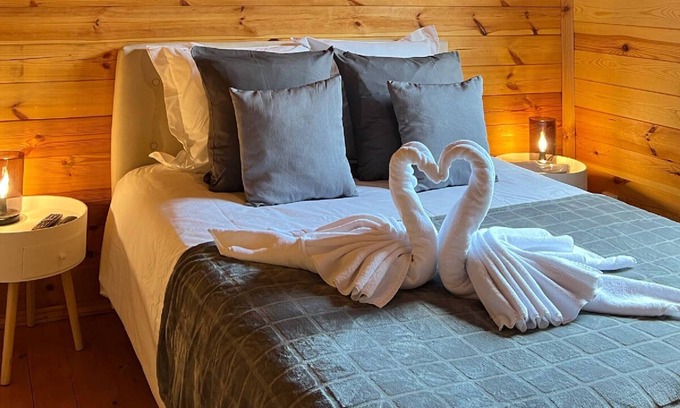 Venizel Chalet De Ski | Chalet entier - 3 à 4 adultes