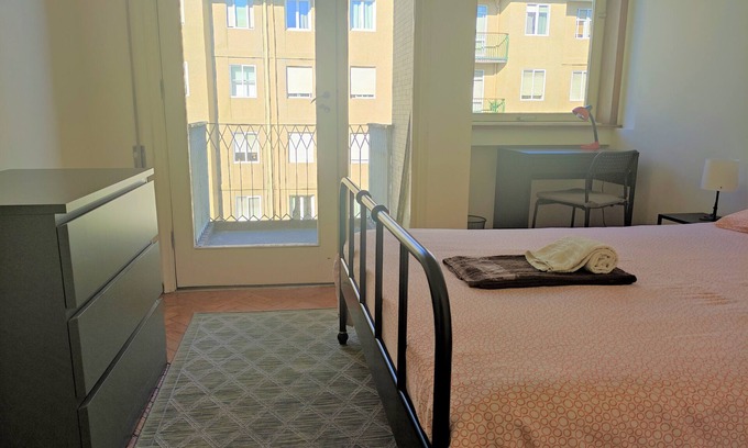 Boavista Appartement | DISCOVER PORTO - Boavista 3