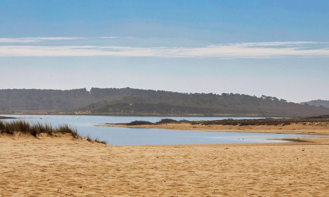 Santiago do Cacem Appartement | Discover a paradise: stunning beaches, golf courses and historic sites