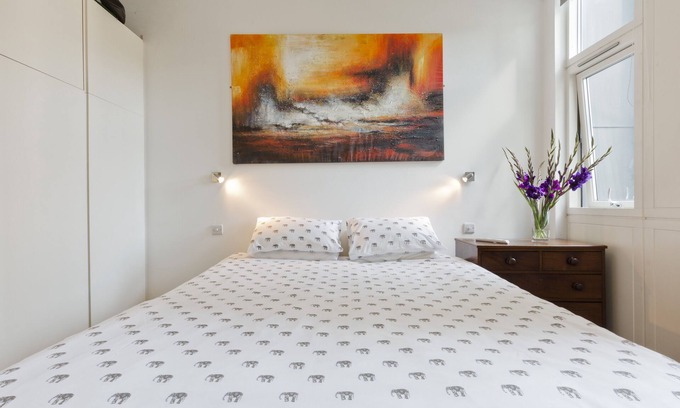 Vincent Square Appartement | Espace lumineux situé au coeur de Westminster