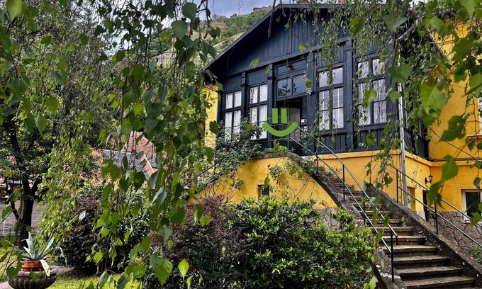 Szentendrei Appartement | Discover Serenity: Stay at Our Visegrád Apartment!