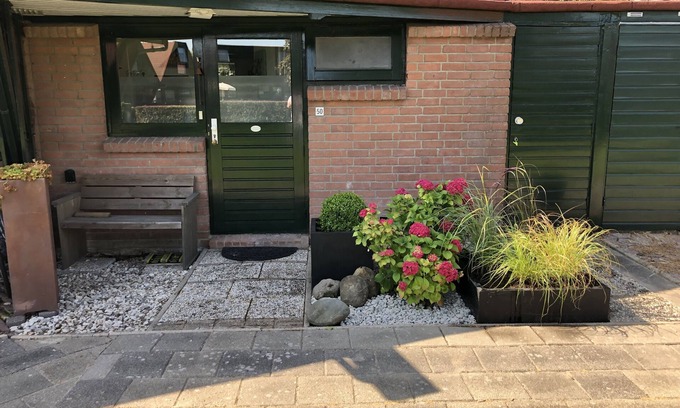 Nieuwe Niedorp Maison | Discover the diverse province of North Holland