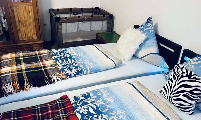 Gruenstadt Appartement | Discover the lovely region of the Wine Route