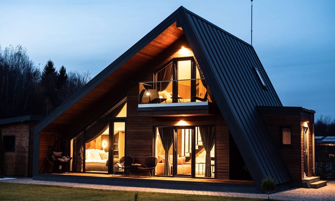 Rasnov Chalet De Ski | Discover Your Perfect Cabin Escape.