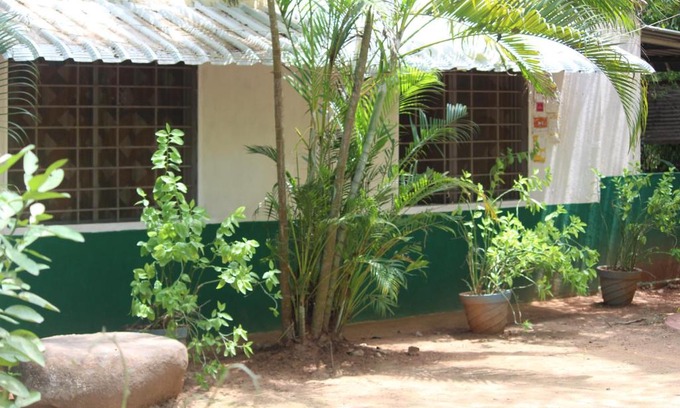 Kuilapalayam Maison | Discovery guest house