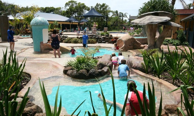 East Ballina Autre | Discovery Parks - Ballina