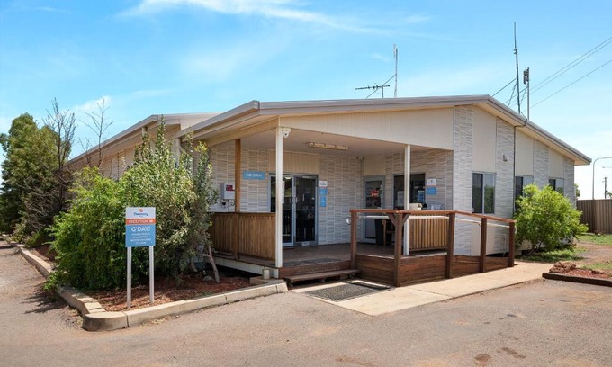 Cloncurry Autre | Discovery Parks - Cloncurry