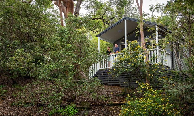 Macquarie Park Location De VR | Discovery Parks - Lane Cove