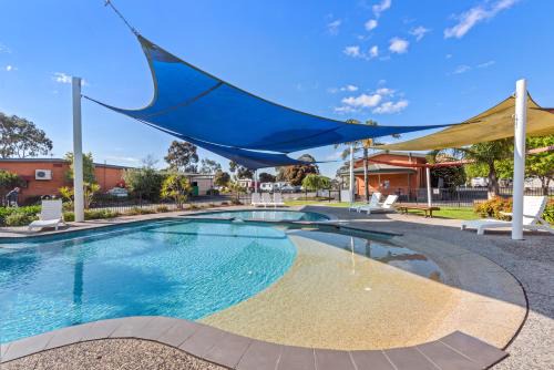 Braybrook Station Balnéaire | Discovery Parks - Melbourne