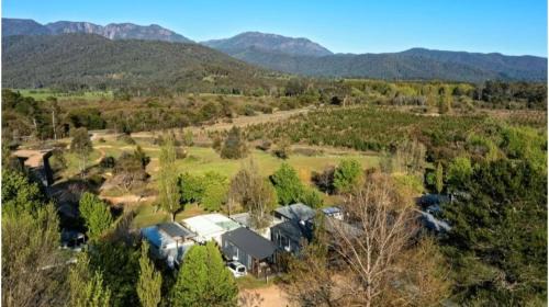 Porepunkah Station Balnéaire | Discovery Parks - Mount Buffalo