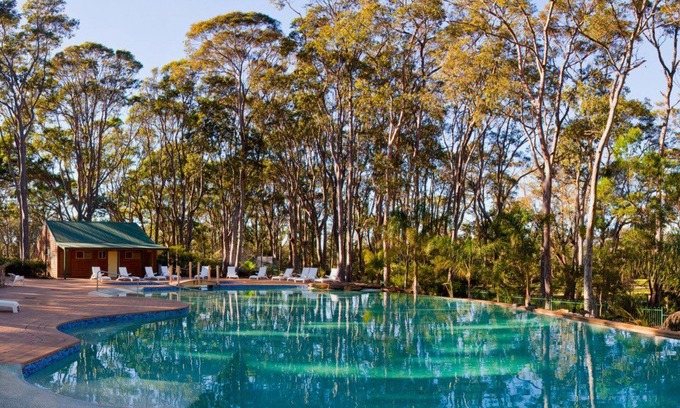 Narooma Autre | Discovery Parks - Narooma Beach