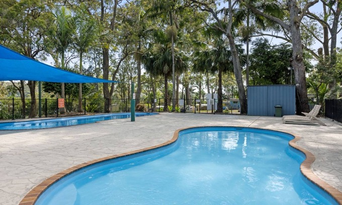 Burrill Lake Autre | Discovery Parks - Ulladulla