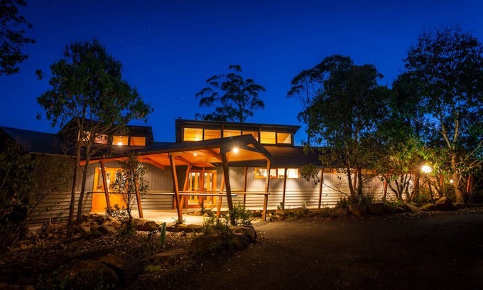 Cradle Mountain Hôtel | Discovery Resorts – Cradle Mountain