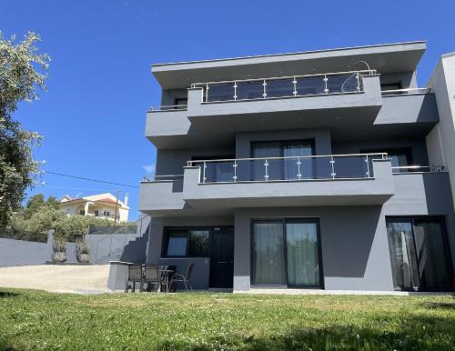 Limenaria Villa | Discovery Villas