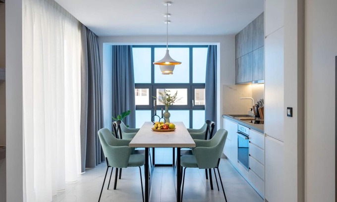 Chania Town Appartement | Disegno Residence | Chania City Center
