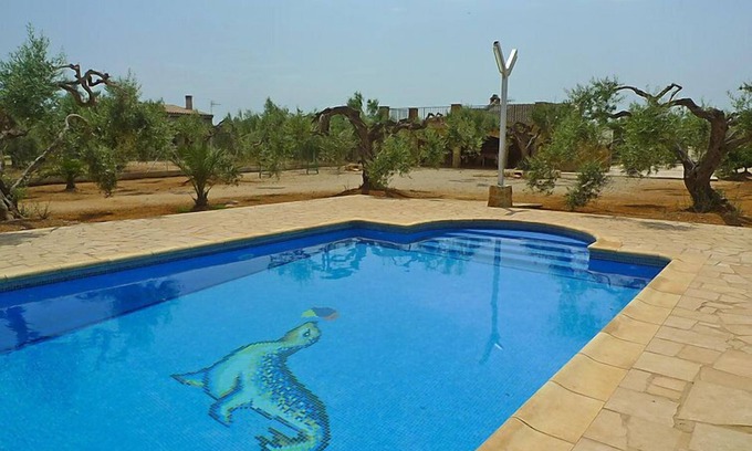 L'Ampolla Maison | Diseminat by Interhome