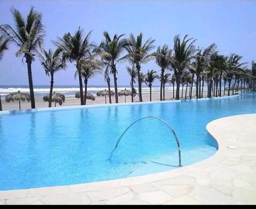 Playa Diamante Appartement | Disfruta a lo grande en la Isla Residences Acapulco