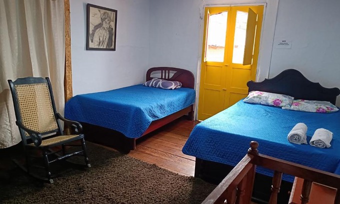 Supia Appartement | Disfruta de cómodo apartamento Las Palmas