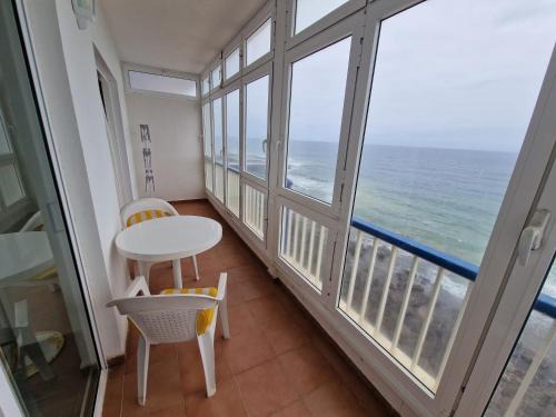 Bajamar Appartement | Disfruta el mar
