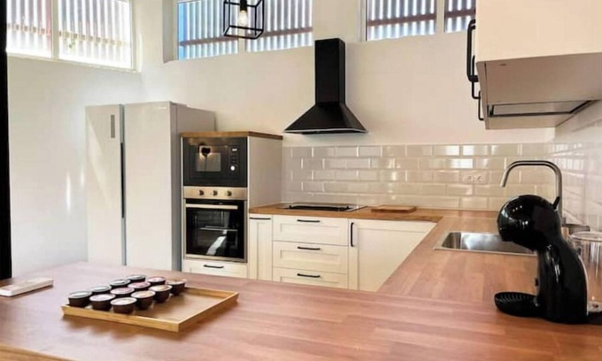 Aznalcazar Maison | Disfruta en Familia