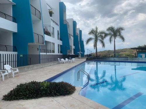 San Jeronimo Appartement | Disfruta en Paraíso del Sol T9-402