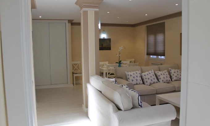 Leon Appartement | Disfruta León a pie