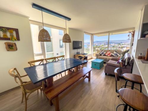 Papudo Appartement | Disfruta Papudo: comodidad y cercanía a la playa