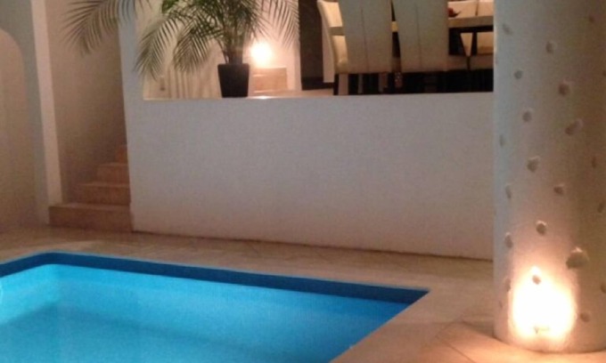 Tepotzotlan Maison | Disfruta tu fin de Semana,con Momentos Magicos Tepotzotlan Centro