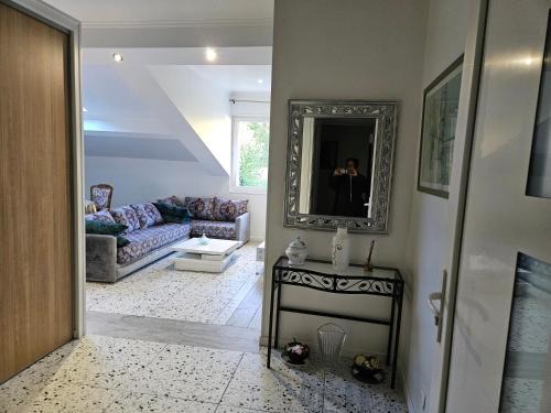 Mouroux Appartement | Disney 1