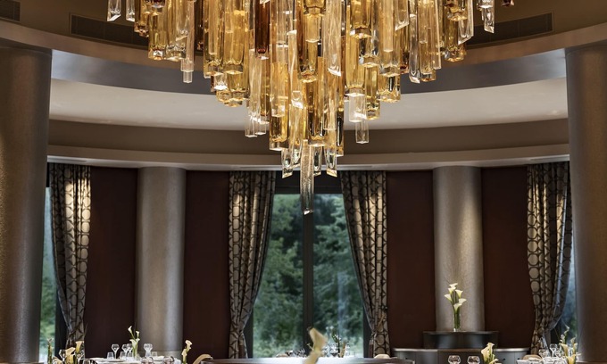 Chessy Hôtel | Disney Hotel New York - The Art of Marvel