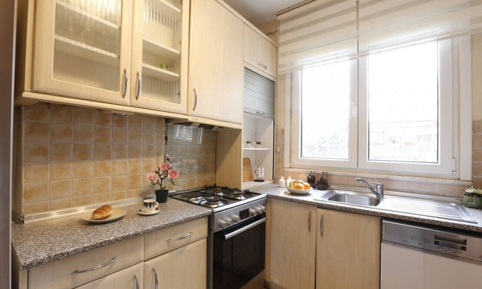 Nisantasi Appartement | Distinguished Apartment in Sisli