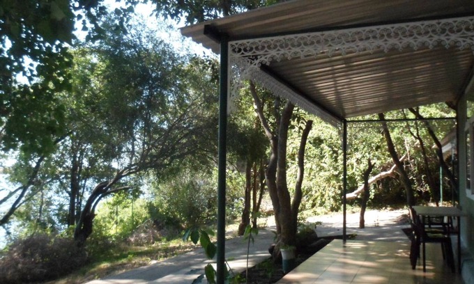 Shakawe Appartement | Ditlhapi Guest House