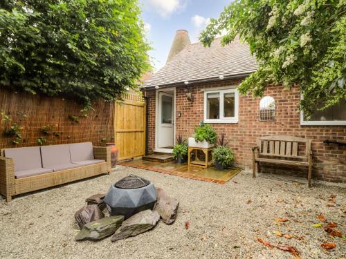 Tonbridge Maison | Ditsys Den