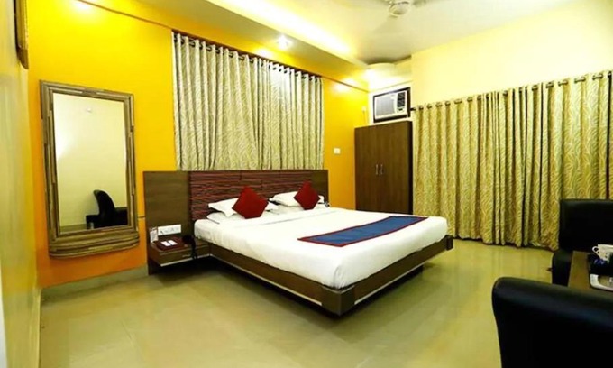 New Digha Hôtel | Ditto Room Hotel Jai Prakash Resort, New Digha