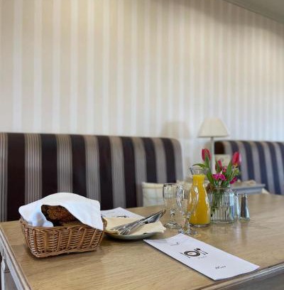 Komarno Maison | Divá Kačica Restaurant & Pansion