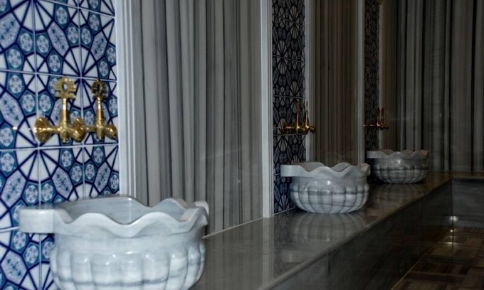 Malatya Hôtel | Divalin Hotel