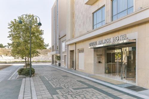 Larissa Hôtel | Divani Palace Larissa